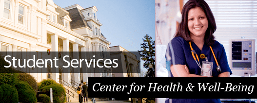Center for Health and Well-Being