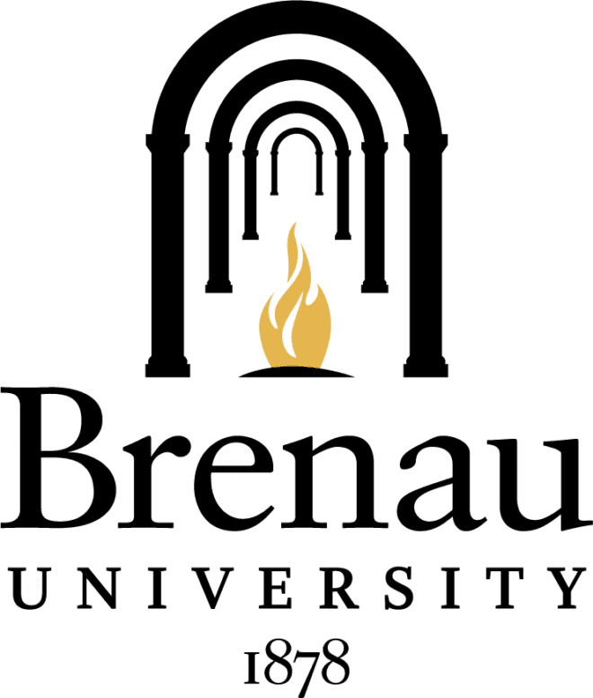 Logos and Style Guides Brenau Intranet