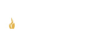 Brenau University, wide, white for dark backgrounds